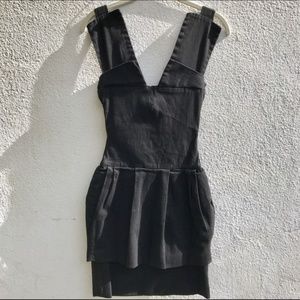 Preen by Thornton Bregazzi Power Bandage Dress